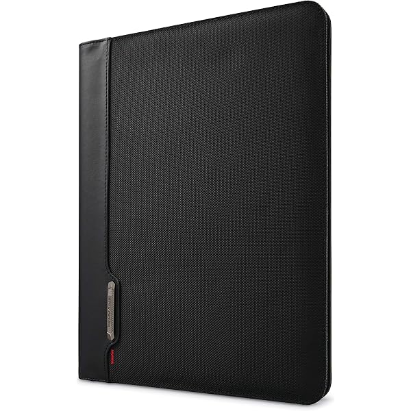 Amazon.co.jp: Samsonite Xenon Business 3-Ring Portfolio, Black